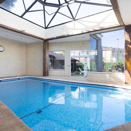 Casa Los Grabados, Piscina, Vistas, Barbacoa Y Zen Ікод-де-лос-Вінос Екстер'єр фото